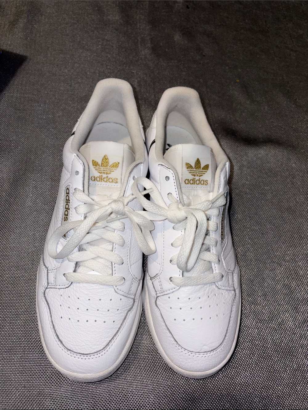 Adidas Continental 80 size 9.5Men